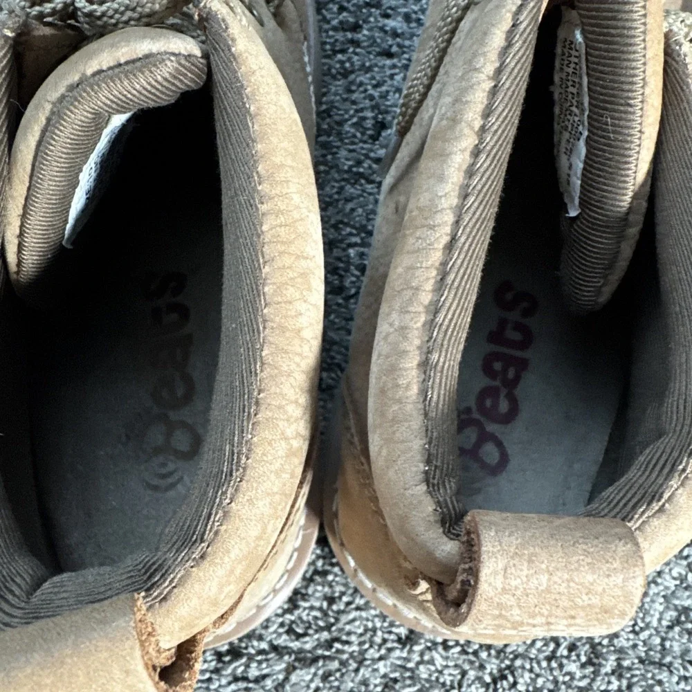 Fin & Feather S18 Men's Chukka 10.5 B Shoes